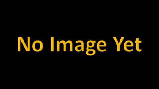 No Image Yet