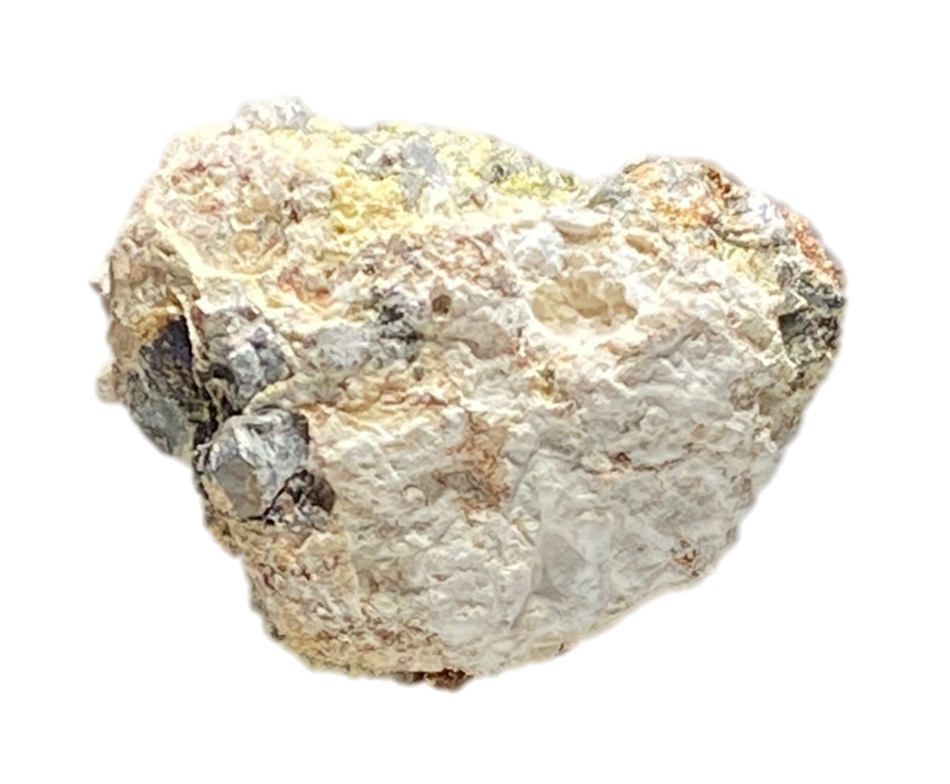 Anthoinite – Minerals of Australia