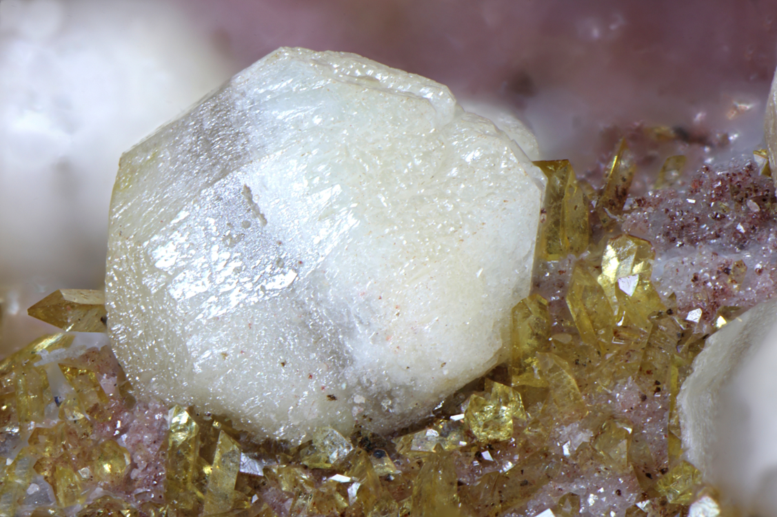 Austinite Austinite – Minerals of Australia