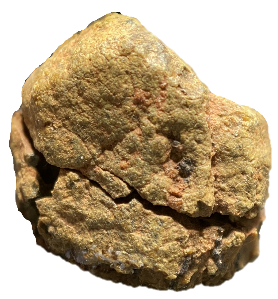 Brannerite – Minerals of Australia